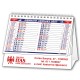 Art. 6551 - Calendarietto da Tavolo Spirale