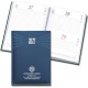 Art. 358 - Agenda Giornaliera Maxi 17x24 Malibù