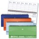 Art. 232752 - Planning Settimanale 30x15 cm