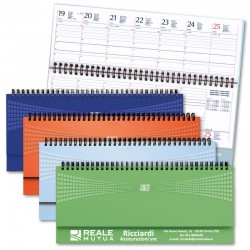 Art. 232752 - Planning Settimanale 30x15 cm