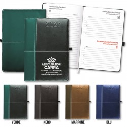 Art. 27707 - Agenda Giornaliera 15x21