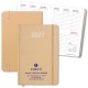Art. 27744 - Agenda Settimanale in Cartoncino 15x21 cm