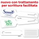 Art. 90 Tris - Etichetta Bagaglio Rigida