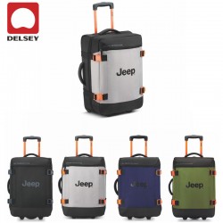 Art. S4302 - Valigia Trolley Cabina Delsey