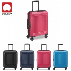 Art. S4323 - Trolley Delsey da cabina espandibile
