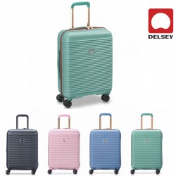 Art. S4312 - Trolley Slim In Policarbonato Delsey