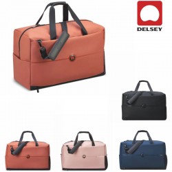 Art. S4308 - Borsone In PVC Delsey
