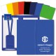 Art. 91Ext - Portabiglietto 2 tasche Maxi