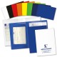 Art. 101 - Portapolizze 2 Tasche