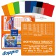 Art. 91Bil - Portaschedina Doppia