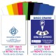 Art. 029 - Disco Orario da Cruscotto