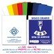 Art. 029 - Disco Orario da Cruscotto