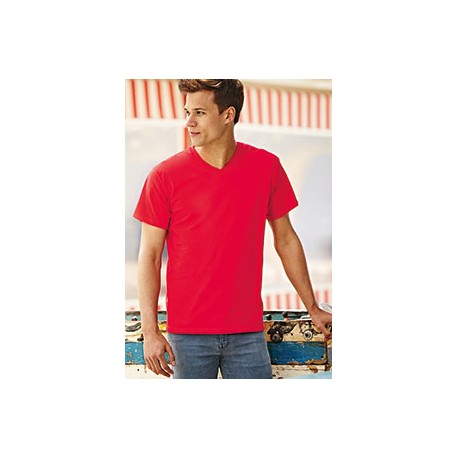 Art. 969 T Shirt 165 gr. collo a V