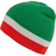 Art. 14302 Cappellino Tricolore